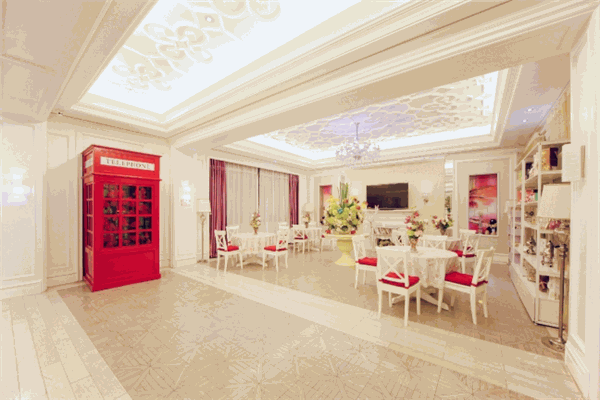 安丽国际月子会所